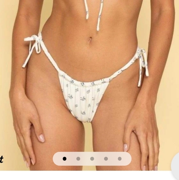 Montce Bikini Set - Picture 7 of 12